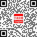 luqint 绿蜻蜓