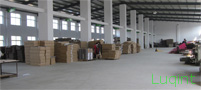 Nanjing Luqint Paper Products Manufacturing Co., Ltd.
