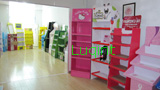 Nanjing Luqint Paper Products Manufacturing Co., Ltd.
