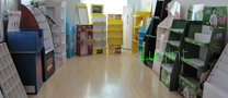Nanjing Luqint Paper Products Manufacturing Co., Ltd.
