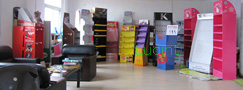 Nanjing Luqint Paper Products Manufacturing Co., Ltd.
