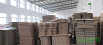 Nanjing Luqint Paper Products Manufacturing Co., Ltd.
