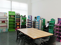 Nanjing Luqint Paper Products Manufacturing Co., Ltd.
