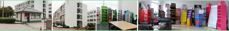 Nanjing Luqint Paper Products Manufacturing Co., Ltd.